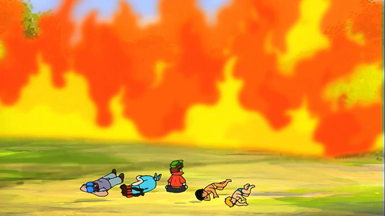 海尔兄弟高清重制版 - Season 1 Episode 164 : Episode 164