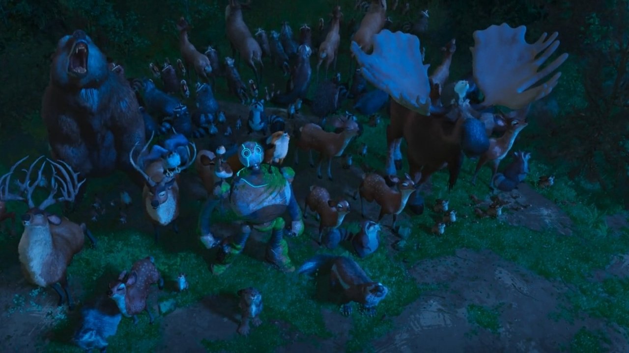 Movie Image