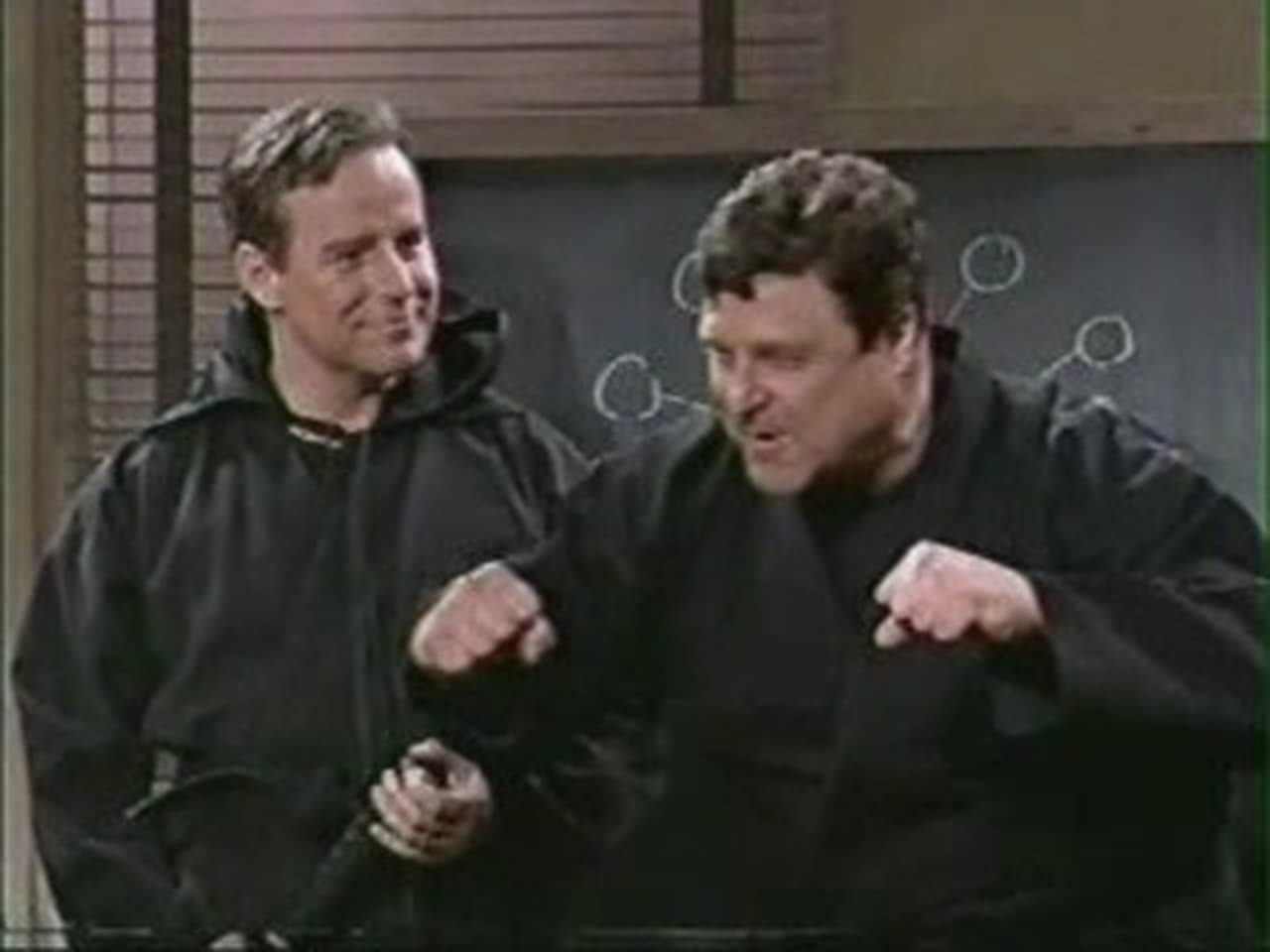 Saturday Night Live - Season 19 Episode 19 : John Goodman/The Pretenders