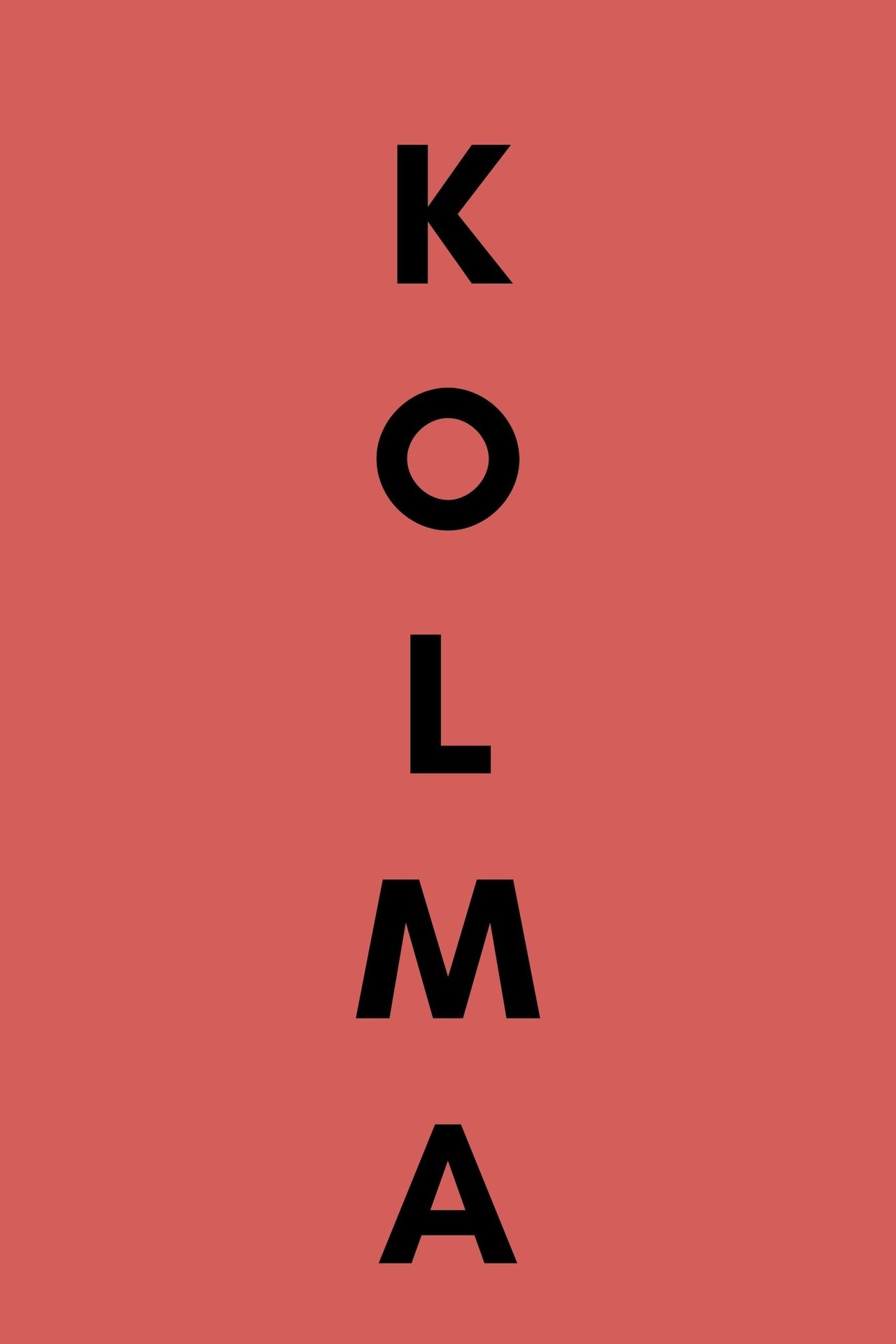 Kolma Kolma