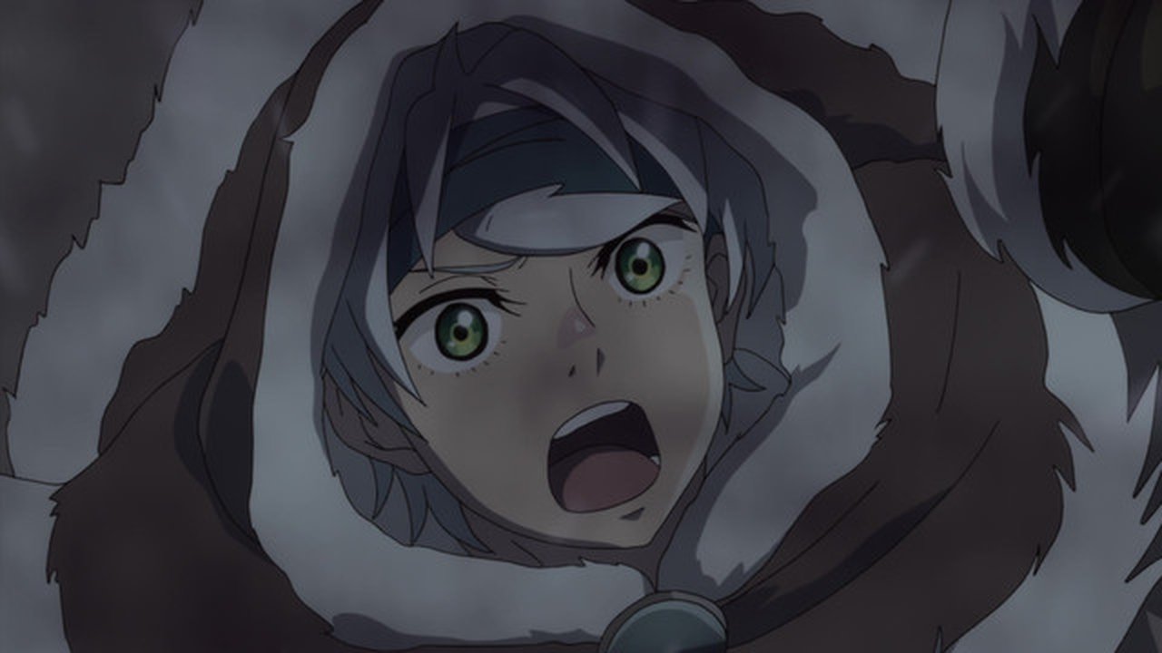 Chain Chronicle: Haecceitas no Hikari backdrop