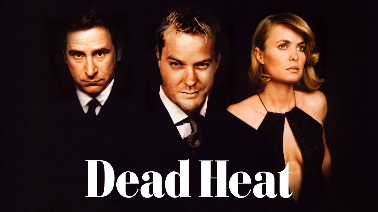 Dead Heat