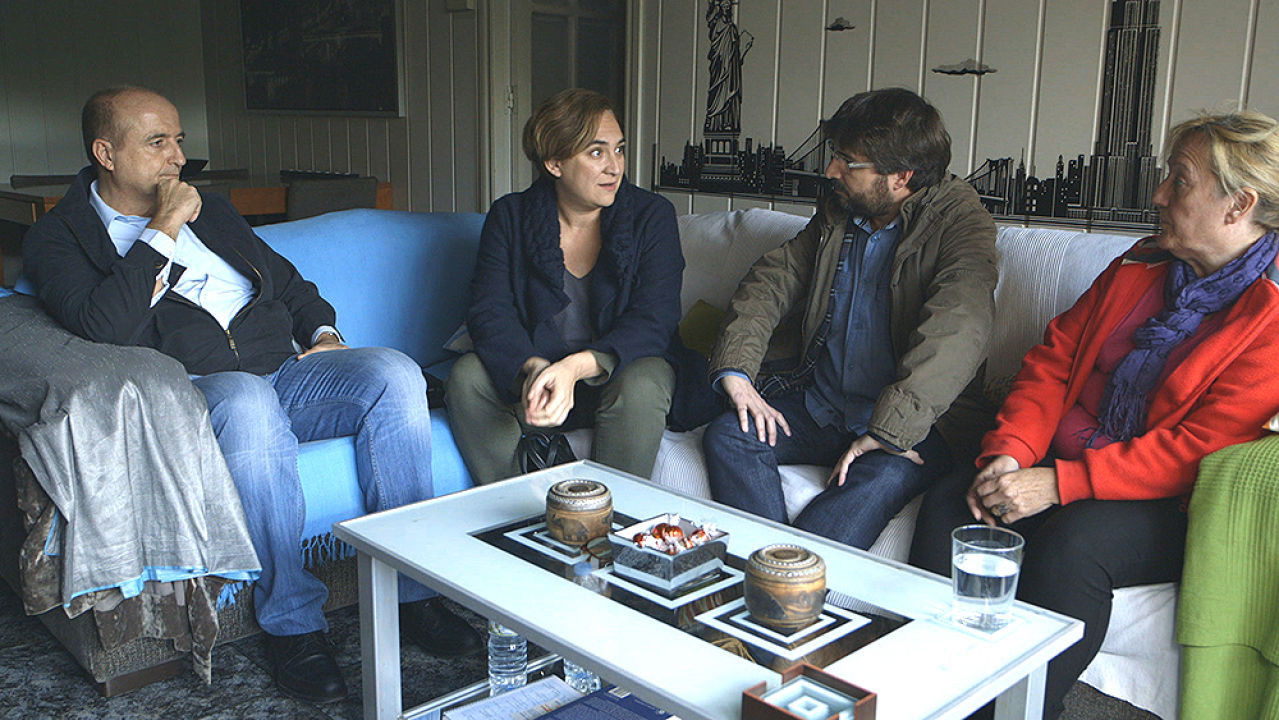 Salvados - Season 11 Episode 9 : Episode 9