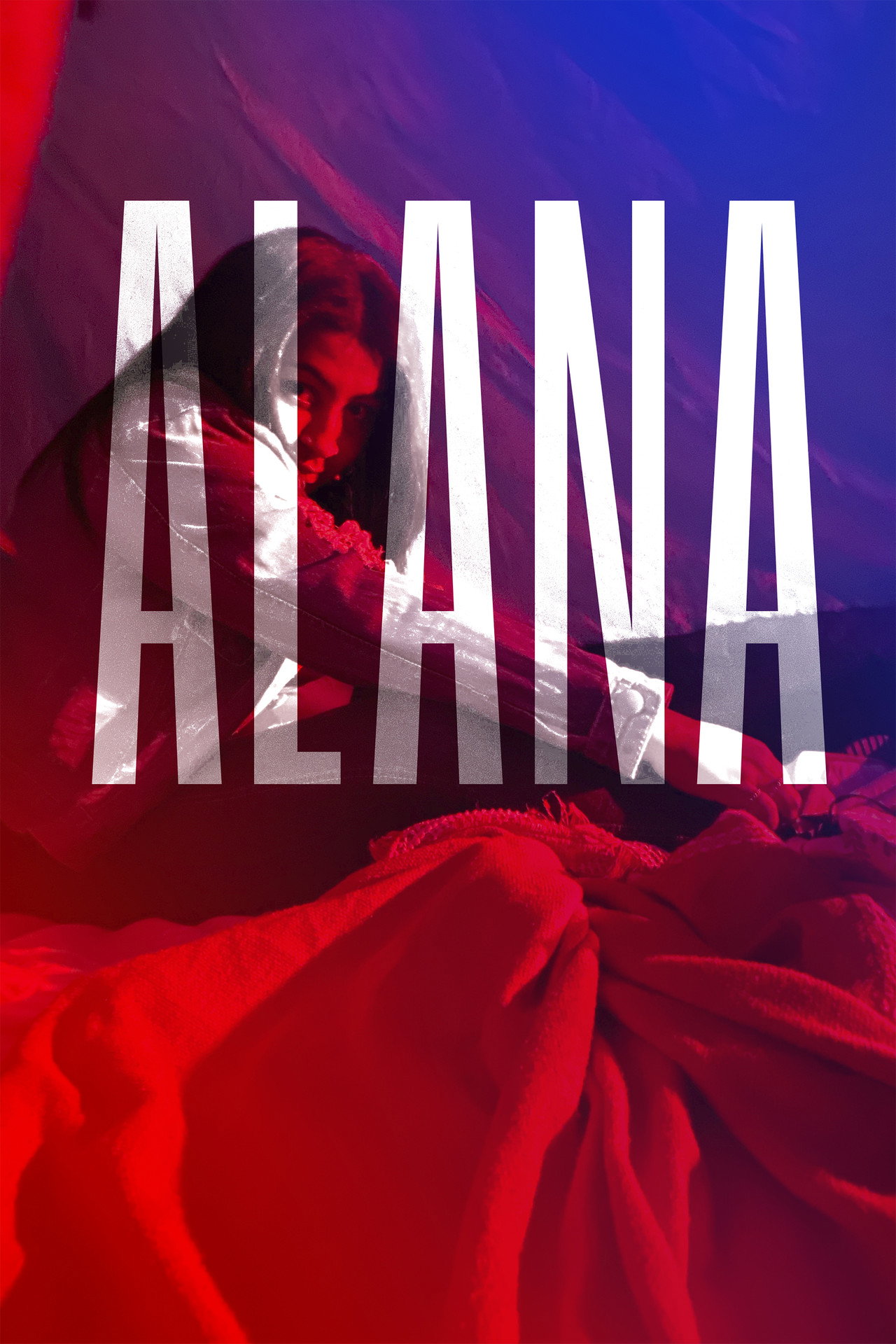 Alana filmaffisch