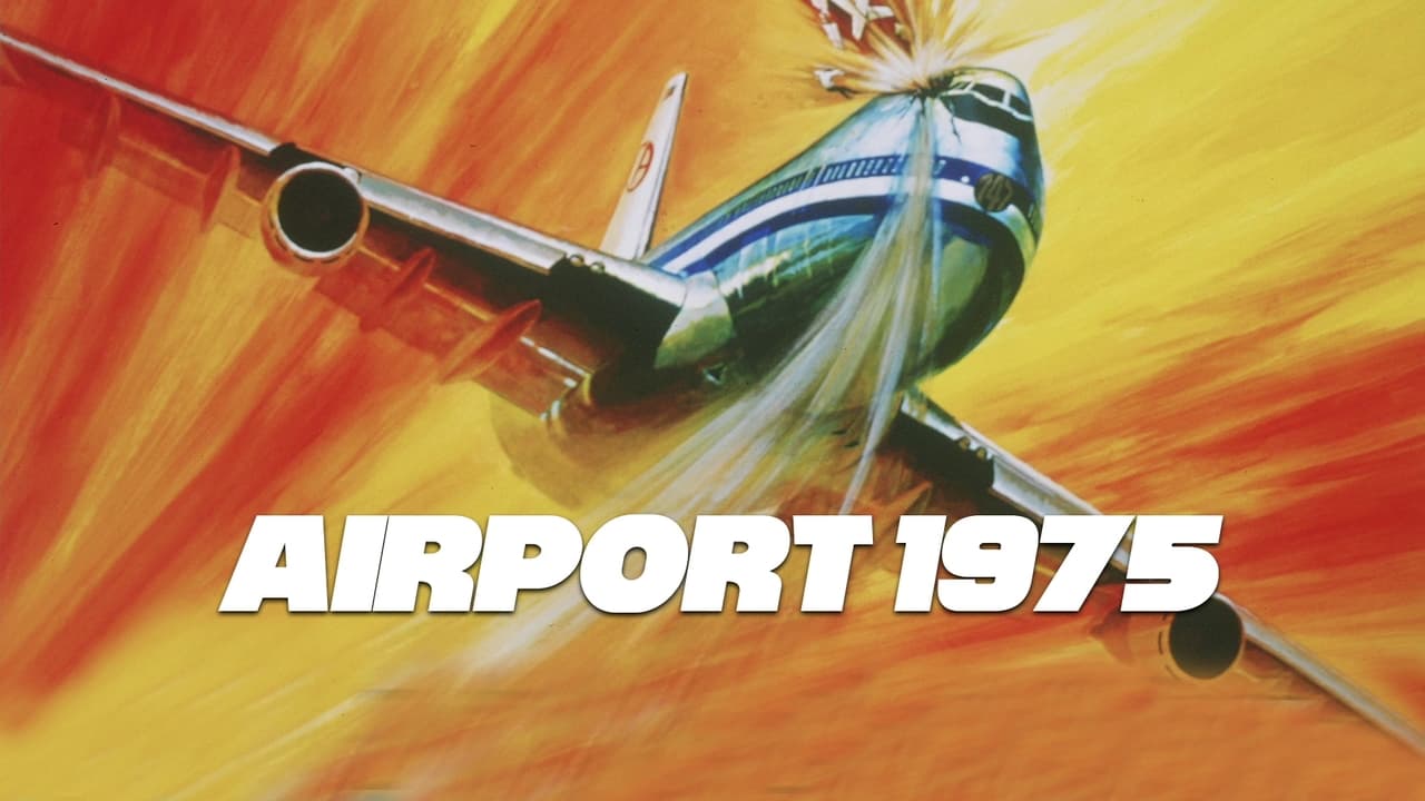 Airport 1975 (1974)