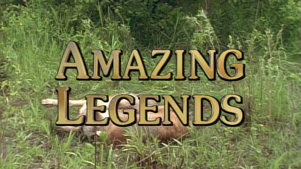 Amazing Legends