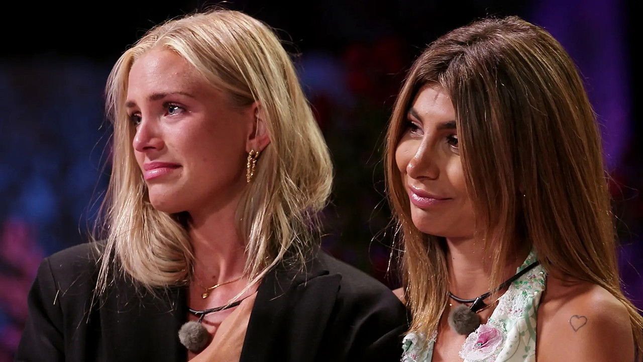 True Love Sverige — Épisode 18