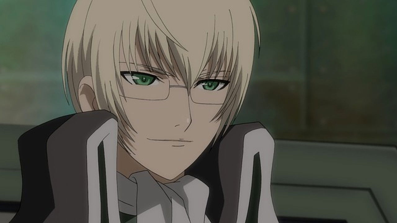 Shining Tears X Wind — Épisode 4