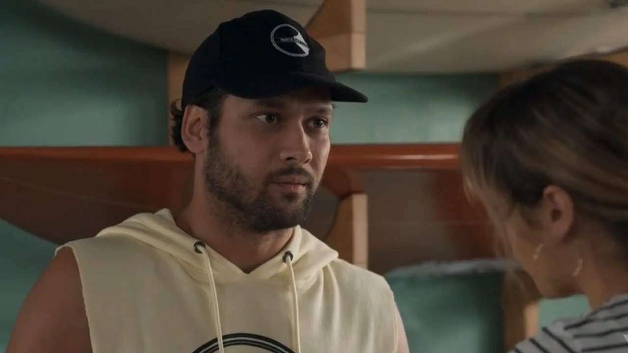 Home and Away - Season 38 Episode 137 : August 6, 2025