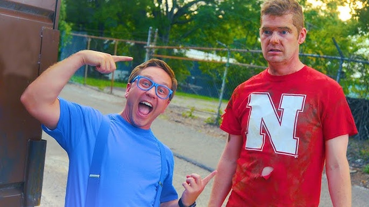 SEC Shorts - Season 7 Episode 4 : New Show Teaches Your Kids About Blue Bloods that Suck Now