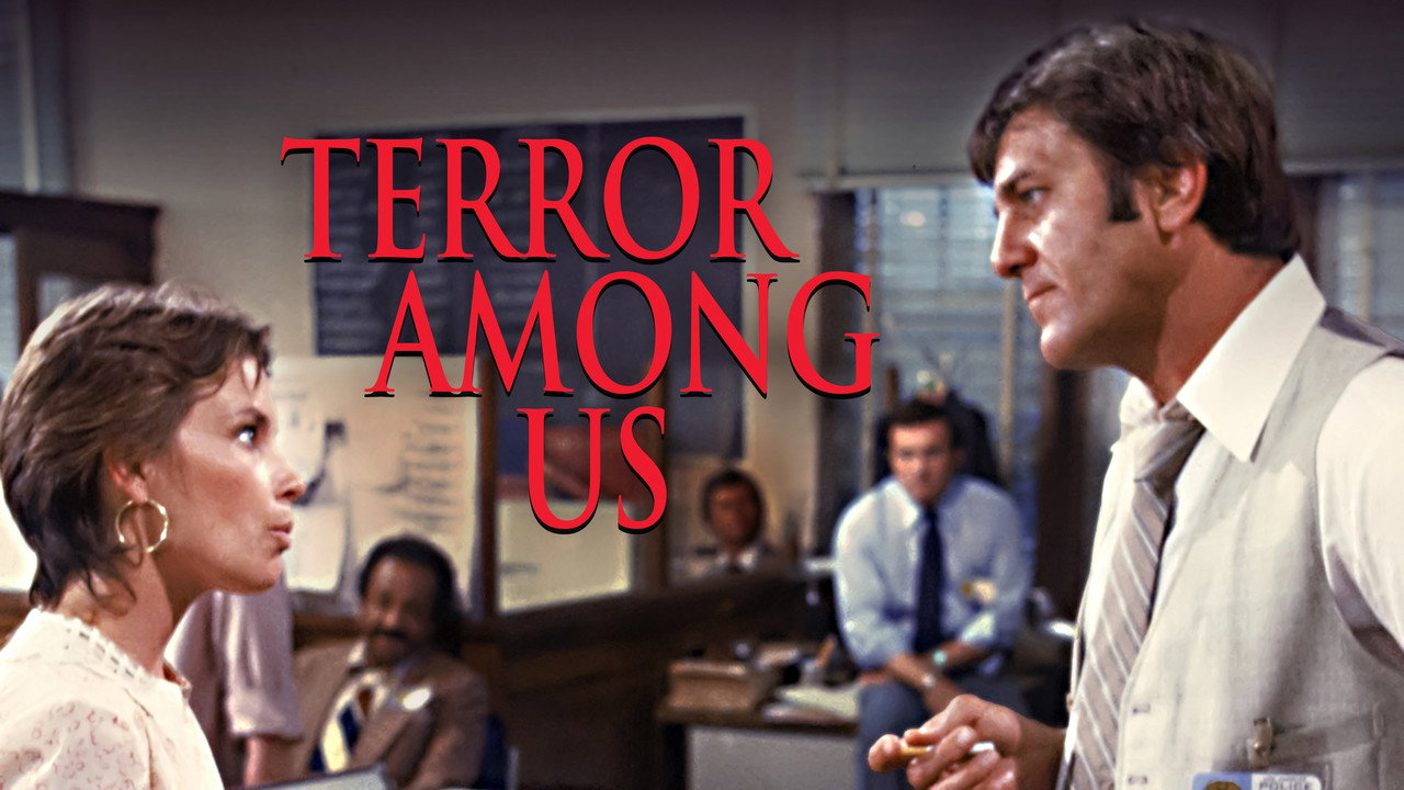 Terror Among Us still 4