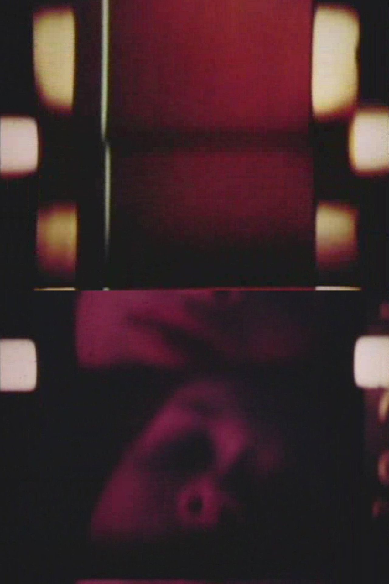 Tails filmaffisch