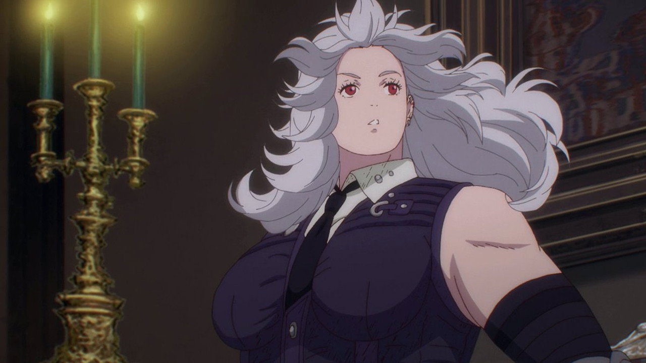 Dị thú ma đô (Phần 2) - Backdrop 32