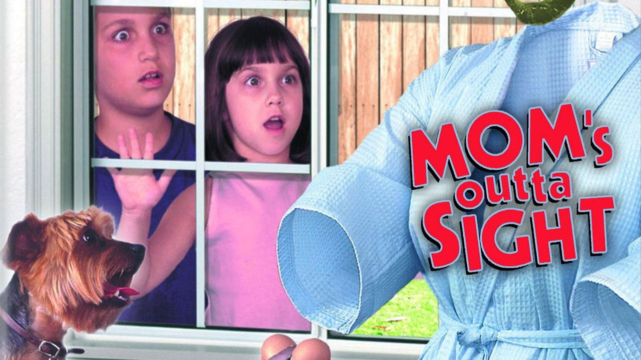 Mom's Outta Sight