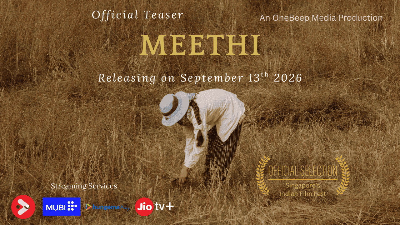 Meethi