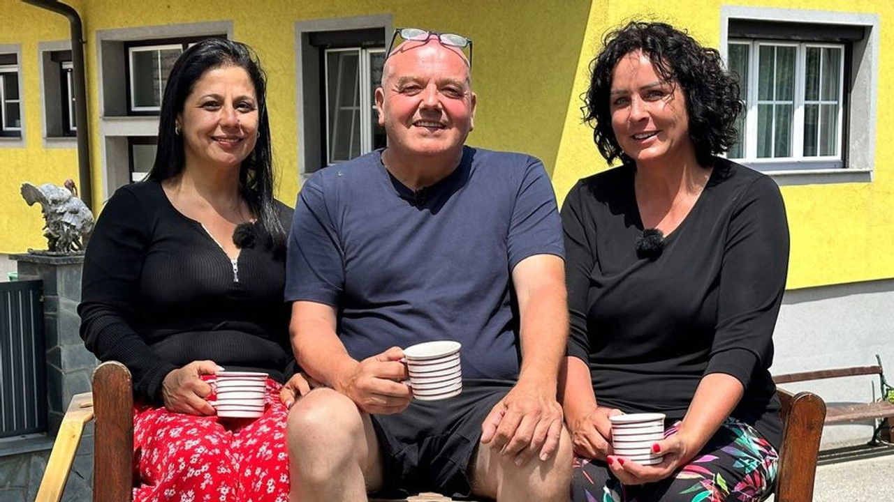 Bauer sucht Frau — Épisode 8