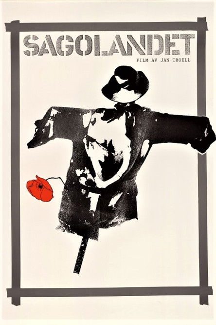 Land of Dreams poster