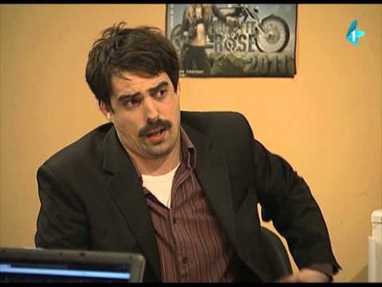 Government Job - Season 1 Episode 132 : RBV