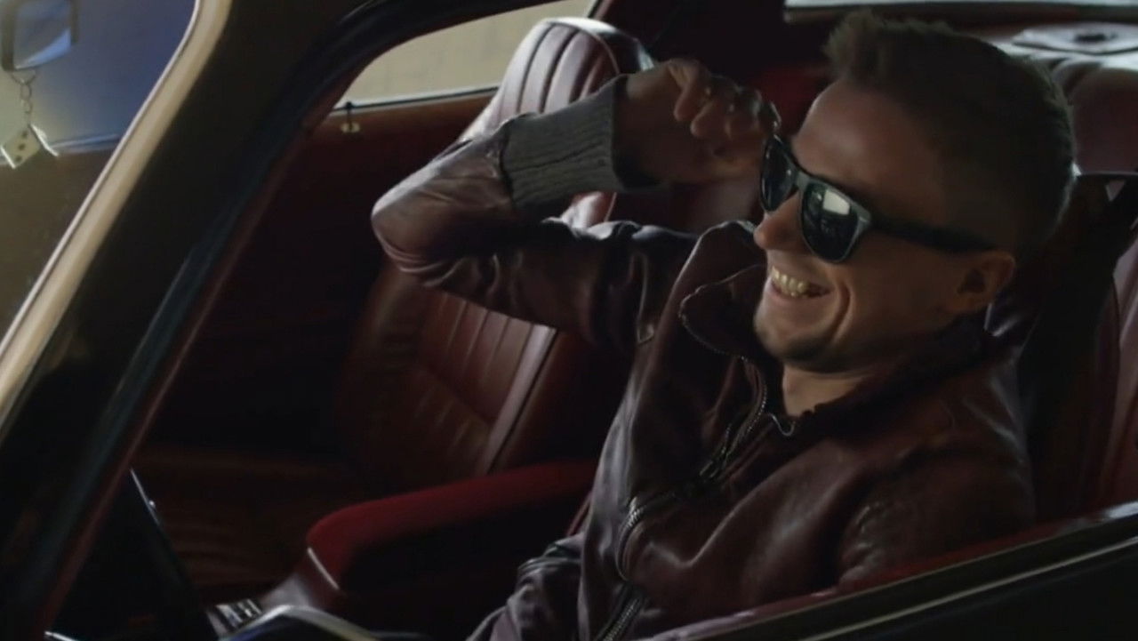 Закон каменных джунглей — Épisode 4