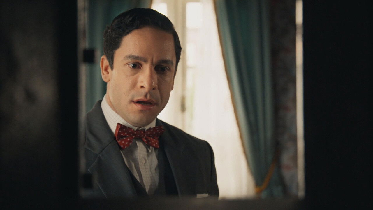 Êta Mundo Melhor! — Épisode 157