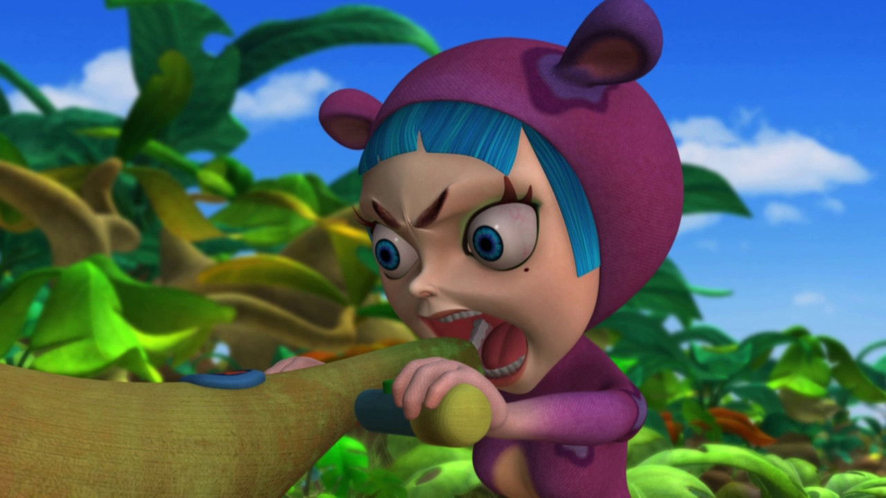 熊仔 — Épisode 19