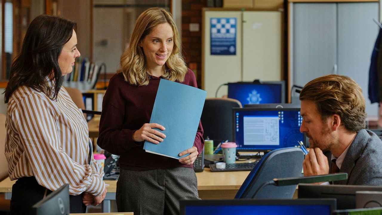 Déluge mortel — Épisode 4