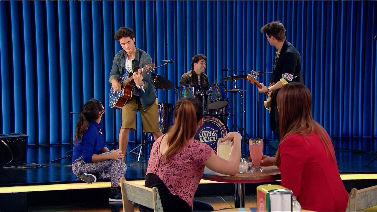 Soy Luna - Season 1 Episode 57 : Episode 57