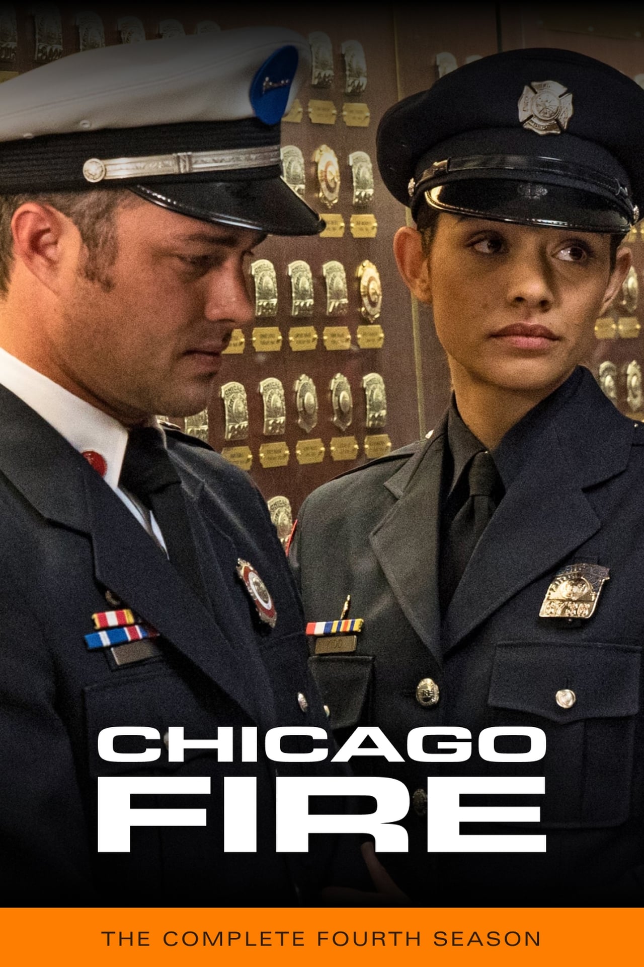 Chicago Fire Temporada 2 Capítulo 20