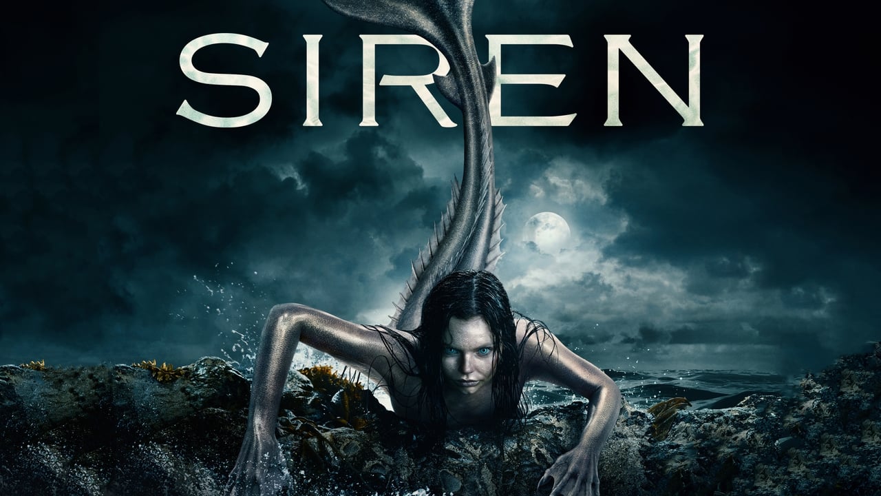 Siren - Season 3