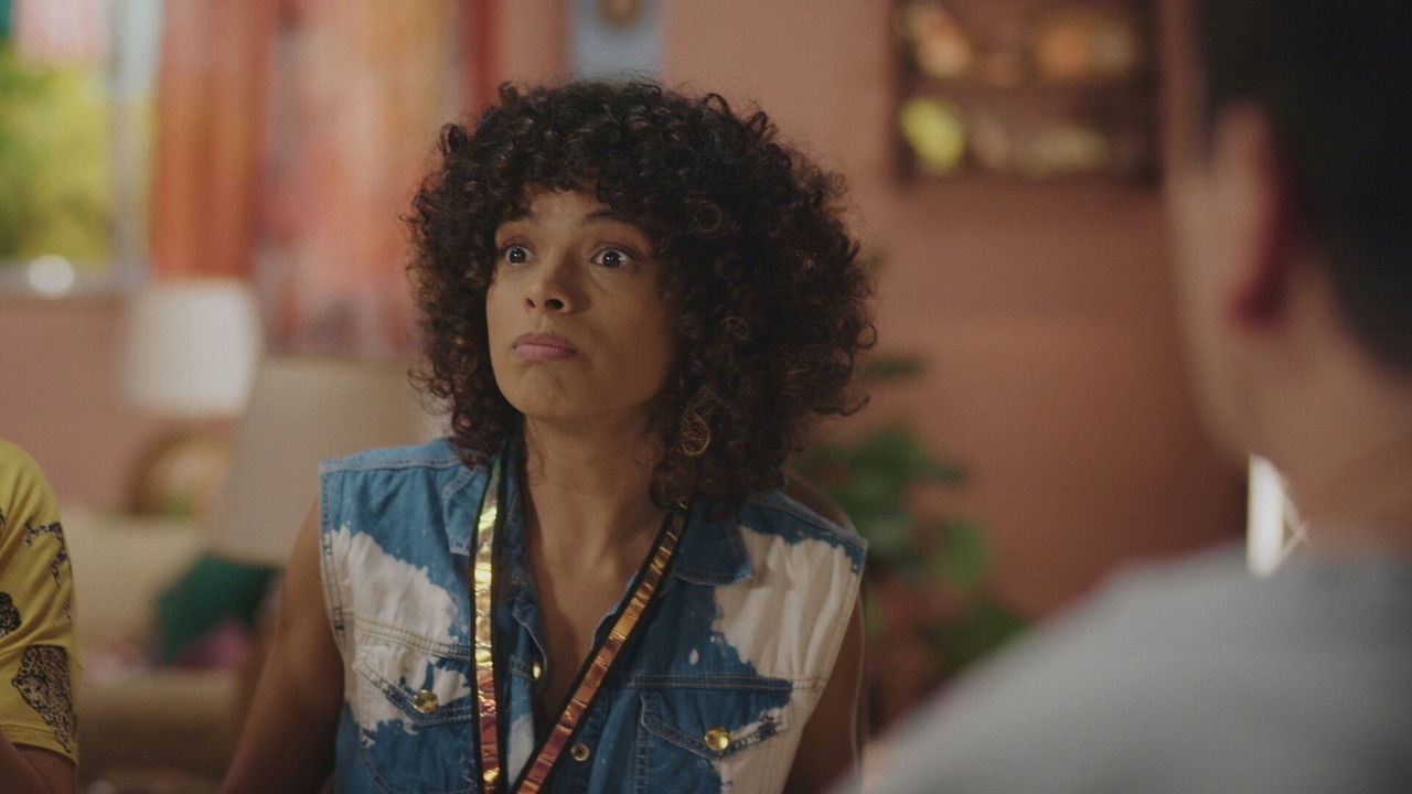 Cosme & Damião: Quase Santos — Épisode 10