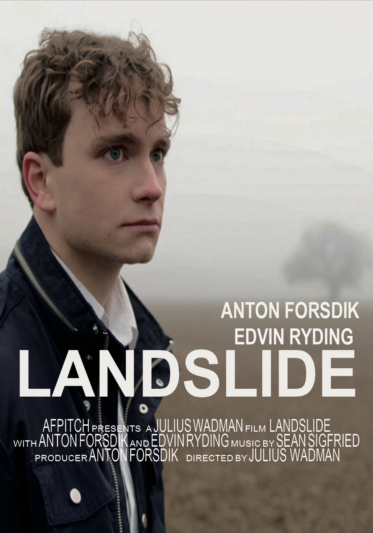Landslide