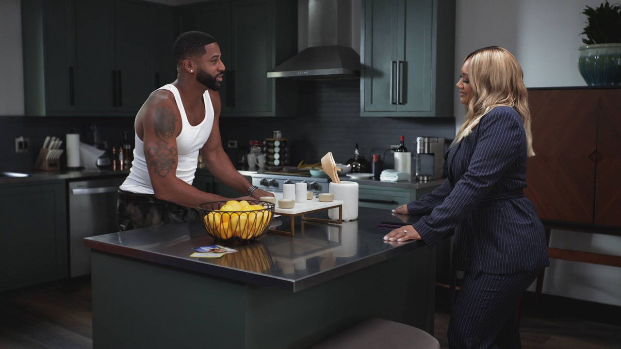 Sistas — Épisode 5