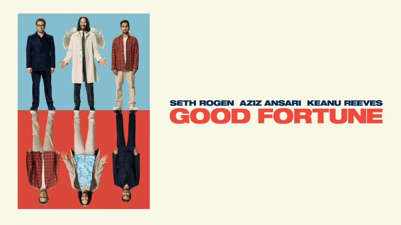 Good Fortune (2025)