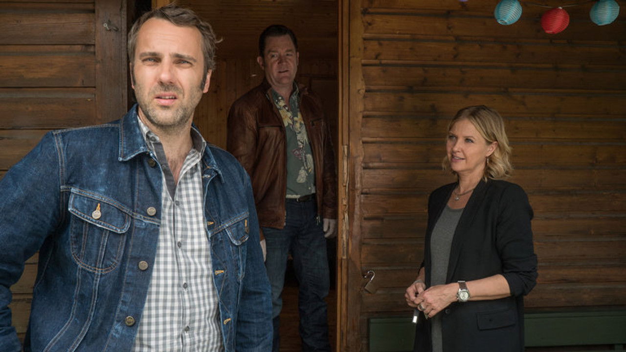 Die Chefin — Épisode 5