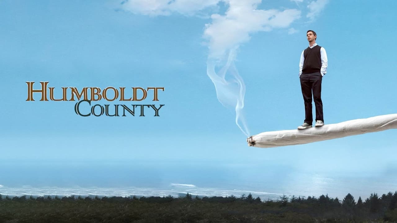 Humboldt County background