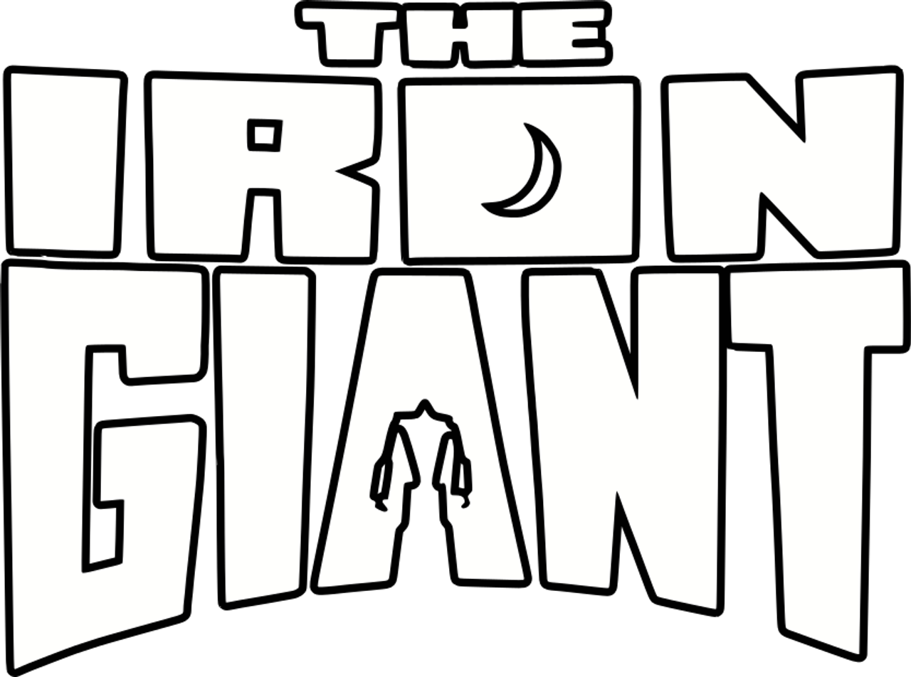 The Iron Giant