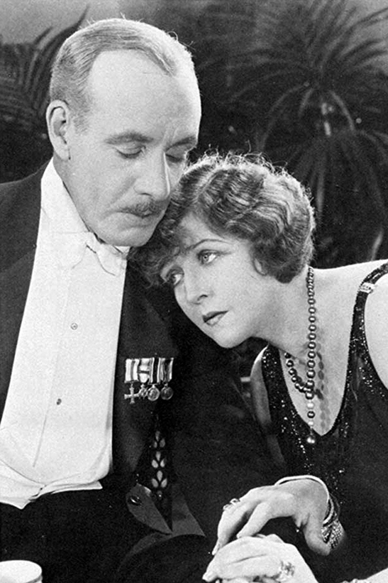 Old Loves and New filmaffisch