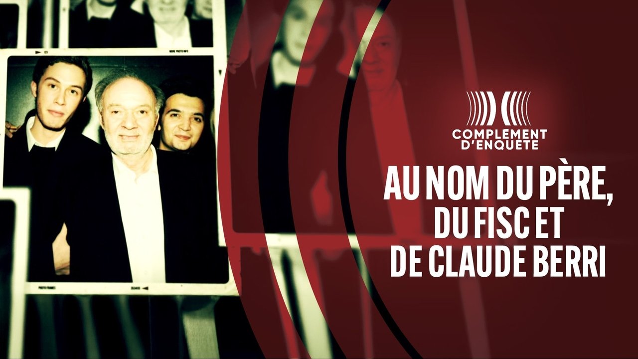 Complément d'enquête - Season 20 Episode 24 : Episode 24