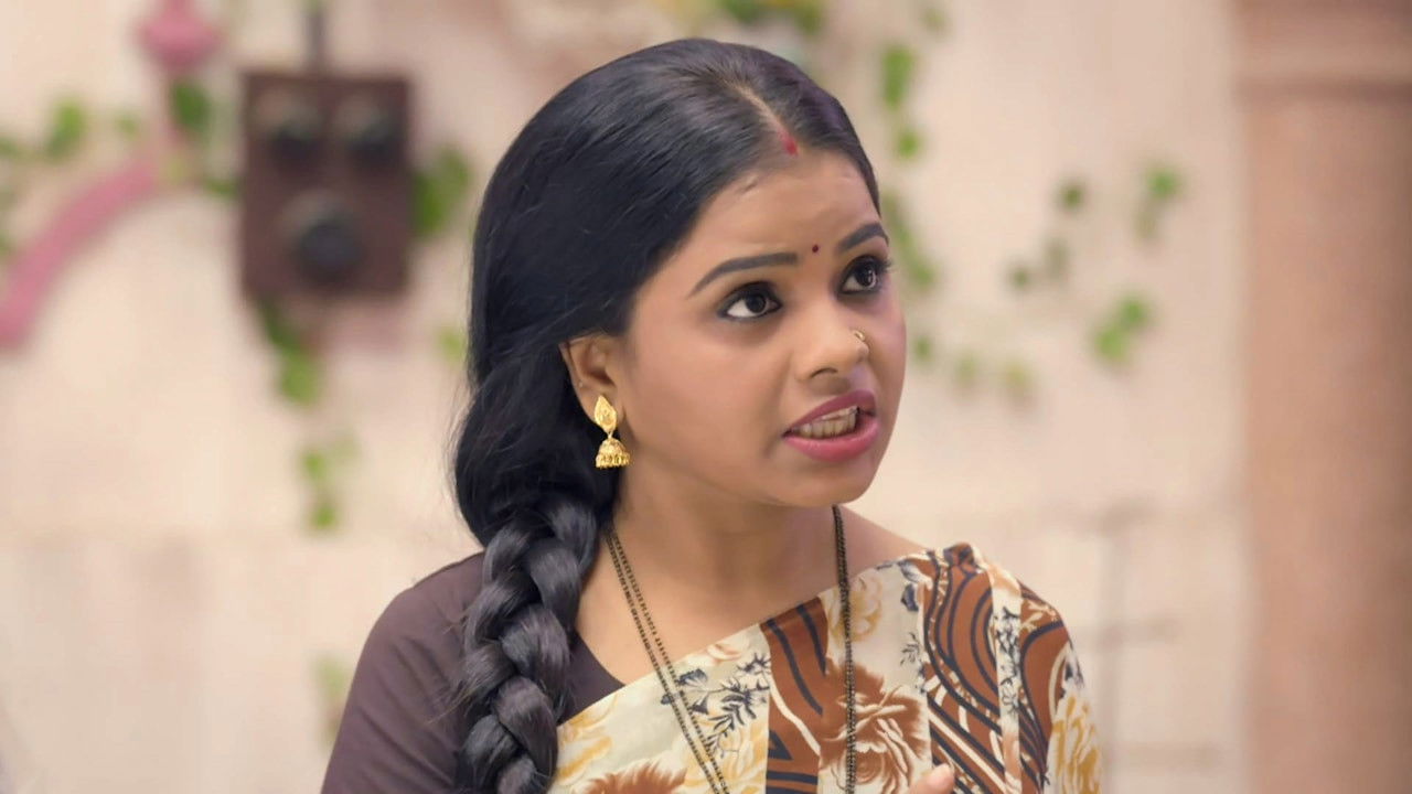 Pyaar Ke Papad — Épisode 114