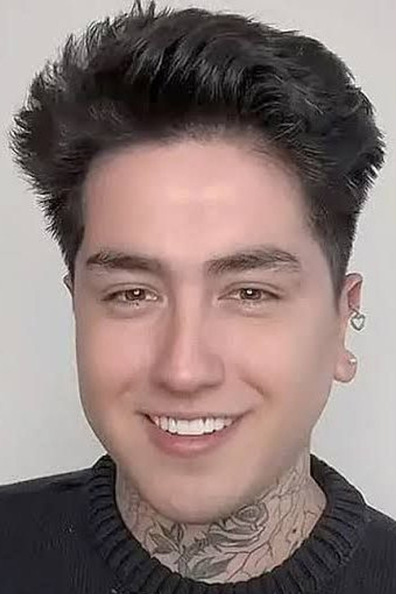 Omar Gil “Omahi