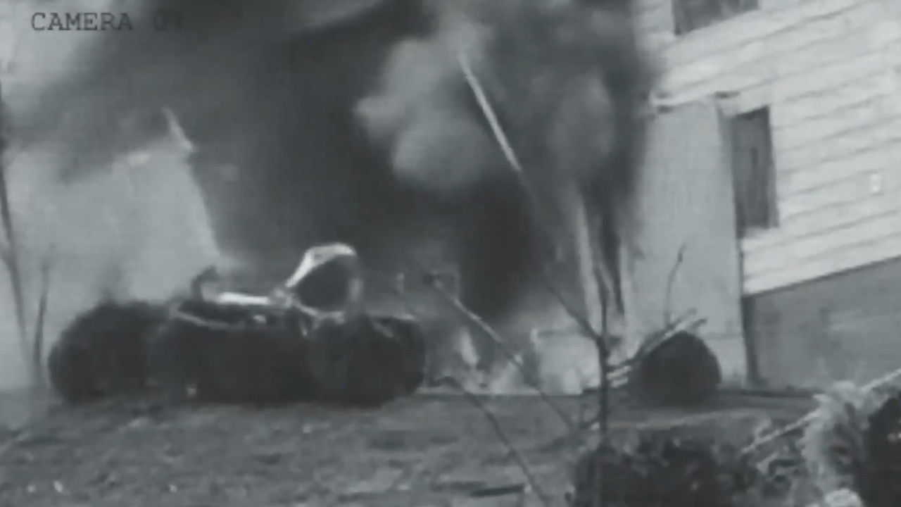 Le Dessous des images — Iran : quand l'IA manipule la guerre