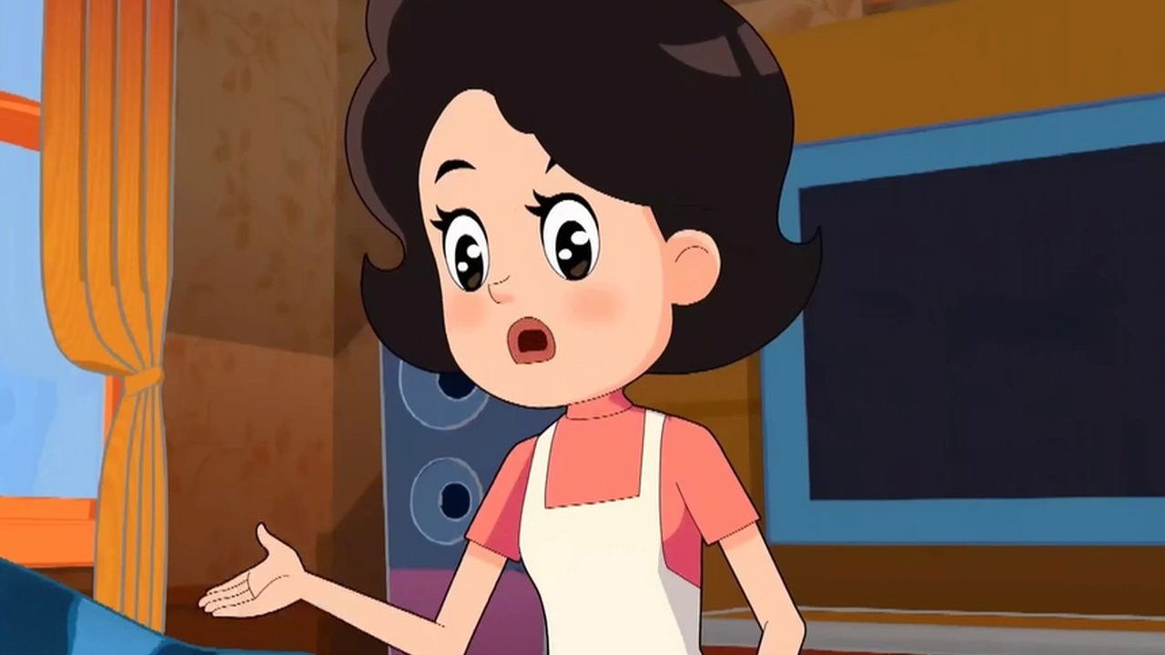 新大头儿子和小头爸爸 — Épisode 49