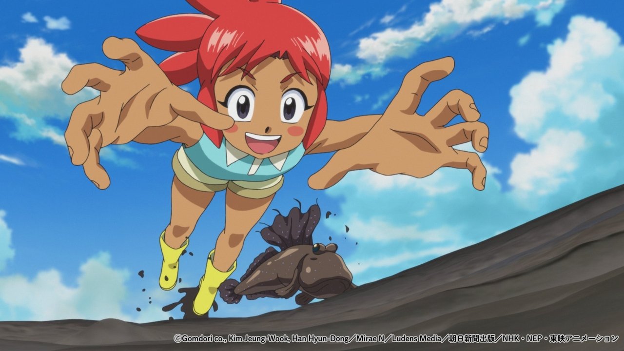 Surviving Science! - Season 2 Episode 8 : Episode 8