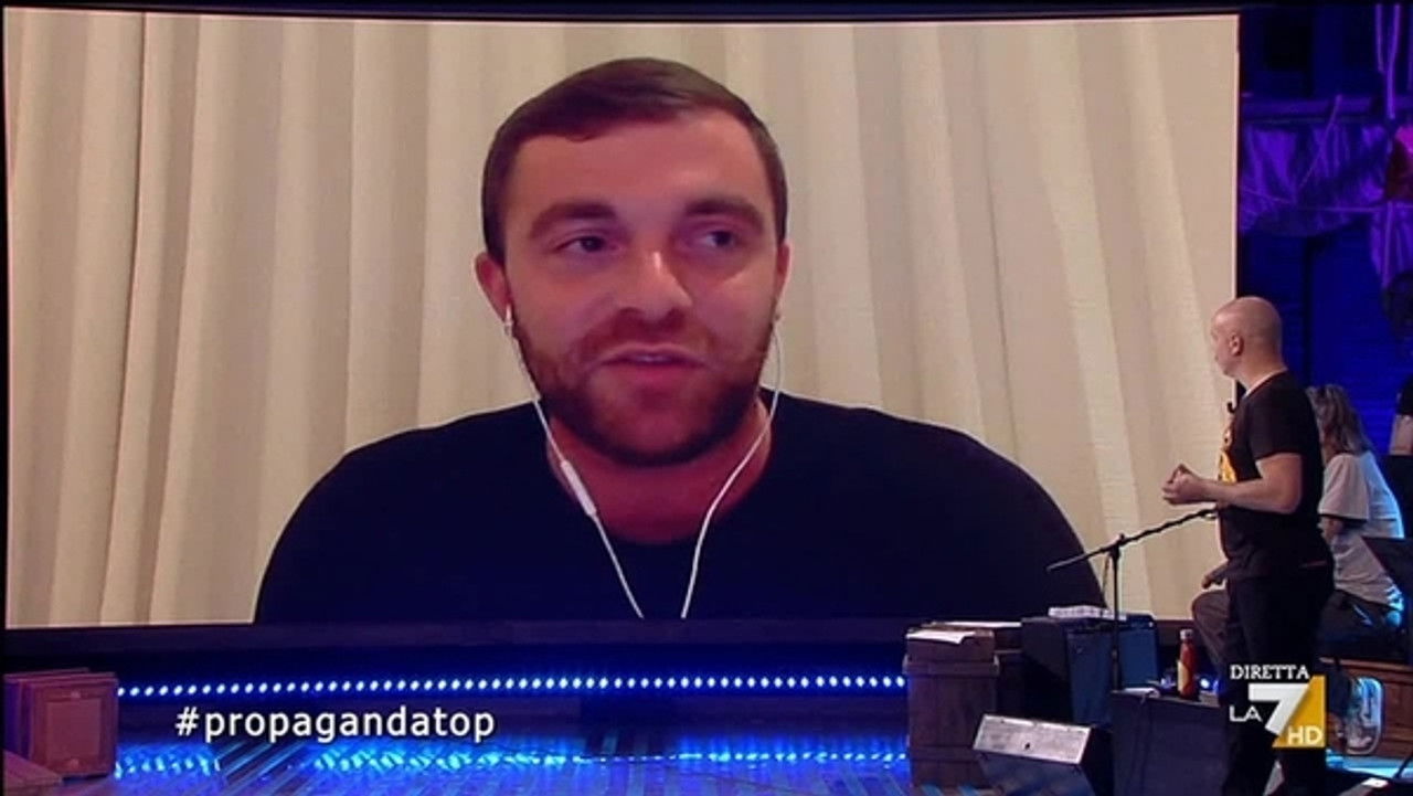 Propaganda Live — Épisode 10