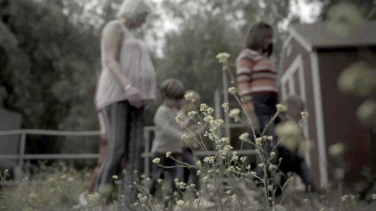 Murder Has Two Faces