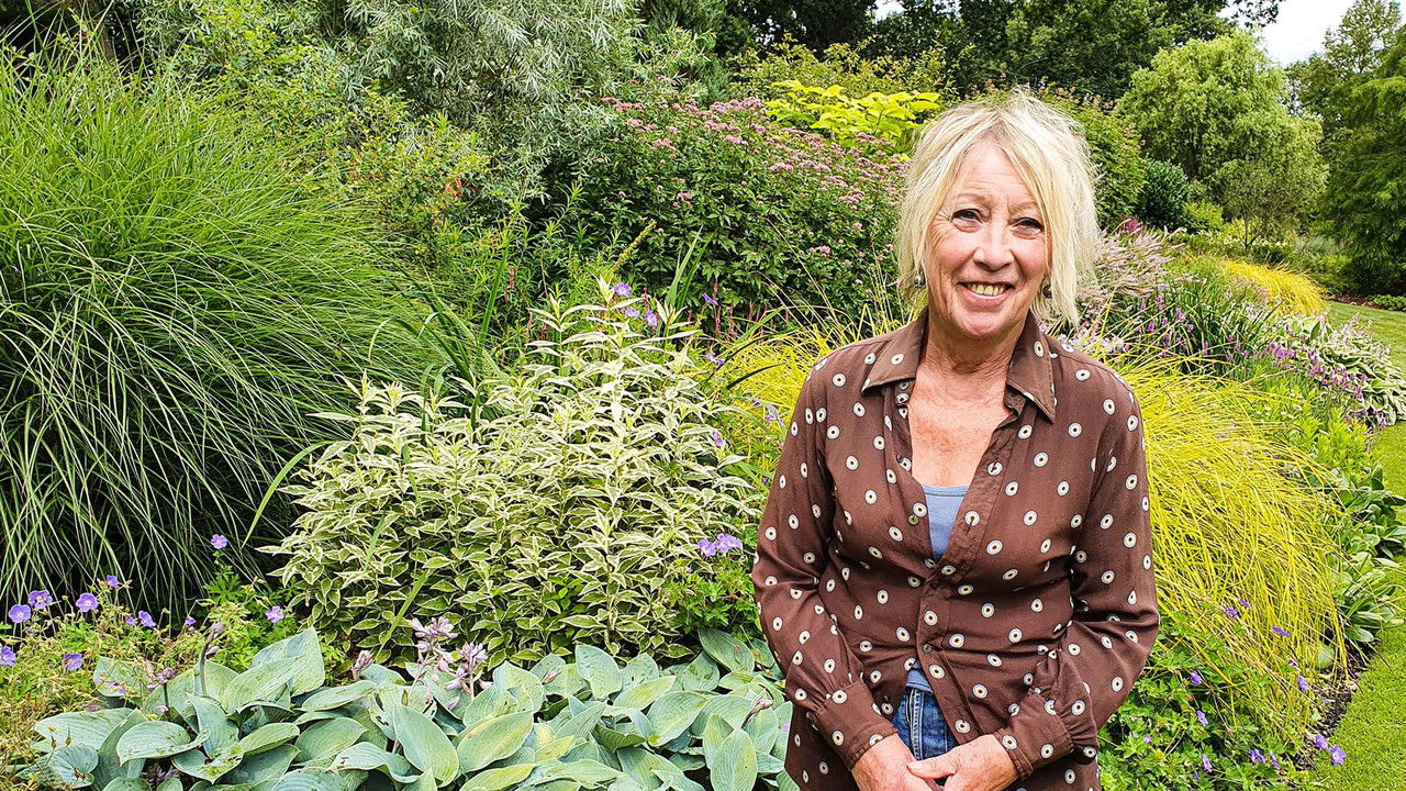 Great British Gardens: Season by Season with Carol Klein — Épisode 7