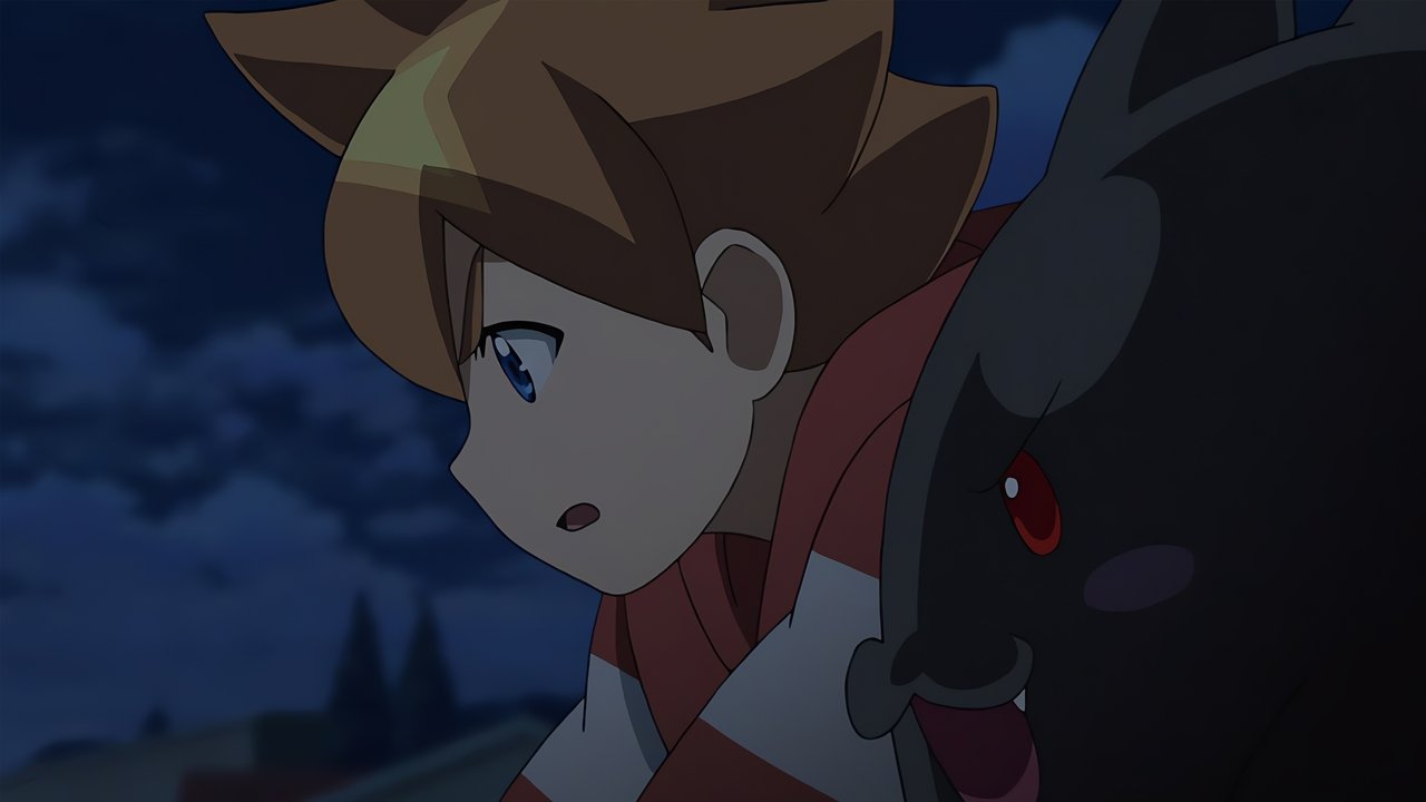 Puzzle & Dragons X - Season 1 Episode 1 : Drop Impact
