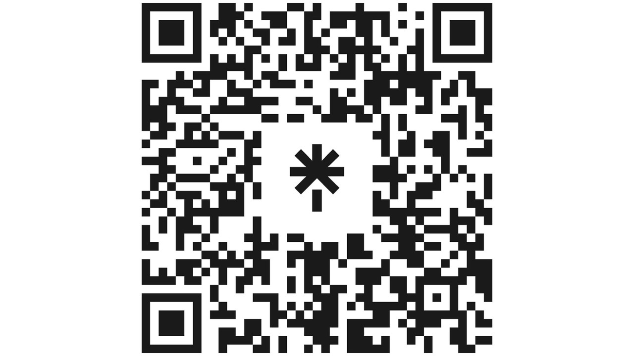 Le Dessous des images — Les secrets du QR code