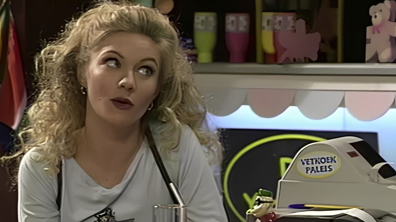 Vetkoekpaleis — Épisode 12