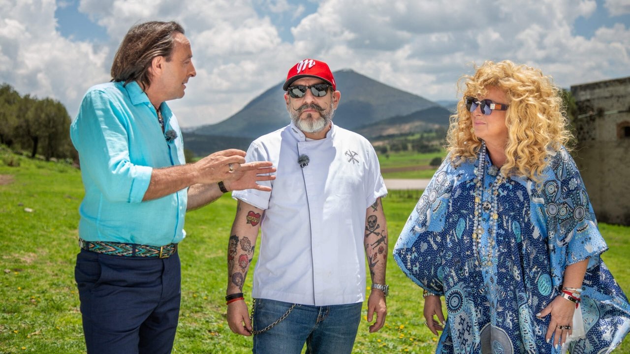 MasterChef - Season 8 Episode 13 : Episode 13